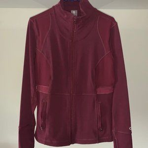 Calia Workout Yoga Jacket